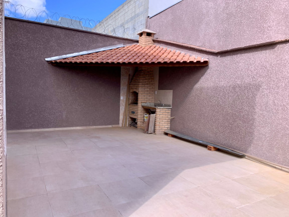 Imagem Sobrado com 3 Quartos à Venda, 139 m² em Portais (polvilho) - Cajamar