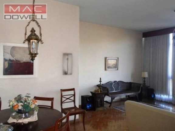 Imagem Apartamento com 3 Quartos à Venda, 155 m² em Flamengo / Rio De Janeiro / Rj - Rio De Janeiro Imagem Apartamento com 3 Quartos à Venda, 155 m² em Flamengo / Rio De Janeiro / Rj - Rio De Janeiro