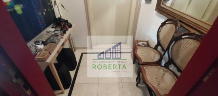 Imagem Apartamento com 4 Quartos à Venda, 247 m² em Campo Belo - São Paulo