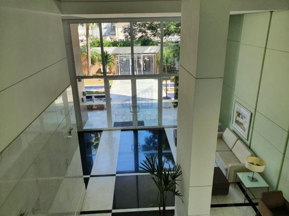 Apartamento com 3 Quartos à Venda, 138 m² em Cidade Monções - São Paulo