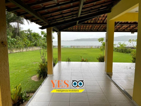 Imagem Casa com 5 Quartos à Venda, 650 m² em Centro - Saubara
