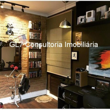 Imagem Casa com 3 Quartos à Venda,  em Centro - Indaiatuba