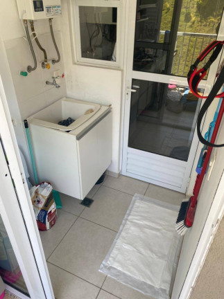 Imagem Apartamento com 1 Quarto à Venda, 44 m² em Vila Andrade - São Paulo