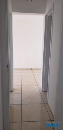 Imagem Apartamento com 2 Quartos à Venda, 56 m² em Vila Curuçá - Santo André Imagem Apartamento com 2 Quartos à Venda, 56 m² em Vila Curuçá - Santo André