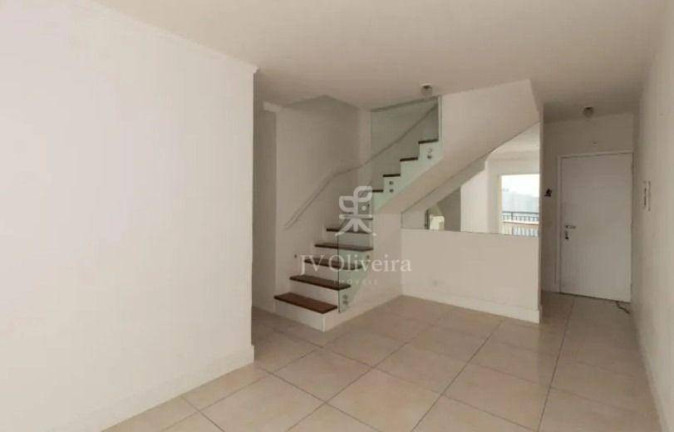 Imagem Cobertura com 3 Quartos à Venda, 160 m² em Vila Andrade - São Paulo Imagem Cobertura com 3 Quartos à Venda, 160 m² em Vila Andrade - São Paulo