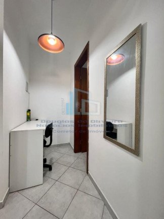 Imagem Apartamento com 1 Quarto à Venda, 52 m² em Ocian - Praia Grande