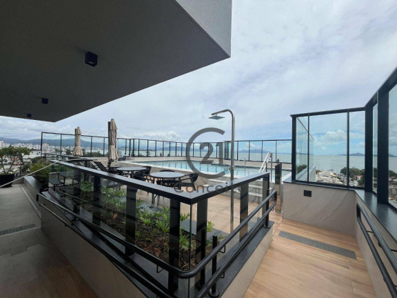 Imagem Studio com 1 Quarto à Venda, 32 m² em Estreito - Florianópolis Imagem Studio com 1 Quarto à Venda, 32 m² em Estreito - Florianópolis