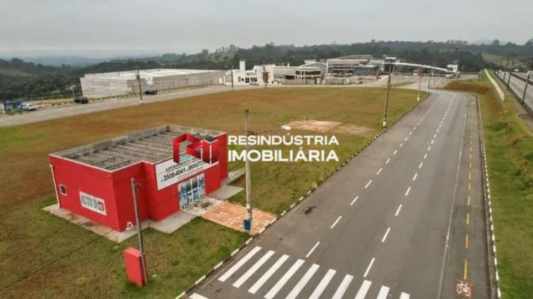 Imagem Galpão para Alugar, 1 m² em Portão Vermelho - Vargem Grande Paulista Imagem Galpão para Alugar, 1 m² em Portão Vermelho - Vargem Grande Paulista