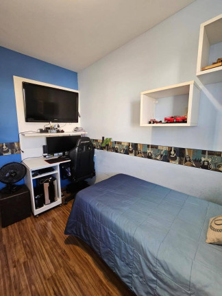 Imagem Casa de Condomínio com 3 Quartos à Venda, 85 m²