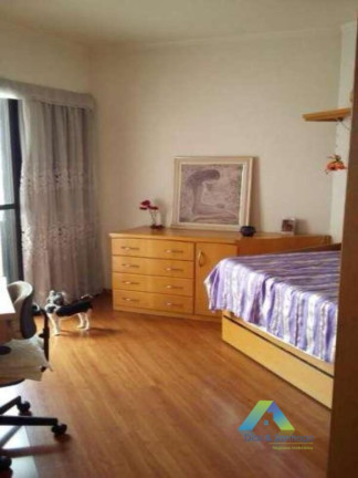 Imagem Apartamento com 3 Quartos à Venda, 118 m² em Ipiranga - São Paulo
