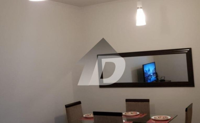 Imagem Apartamento com 2 Quartos à Venda, 60 m² em Vila Itapura - Campinas Imagem Apartamento com 2 Quartos à Venda, 60 m² em Vila Itapura - Campinas