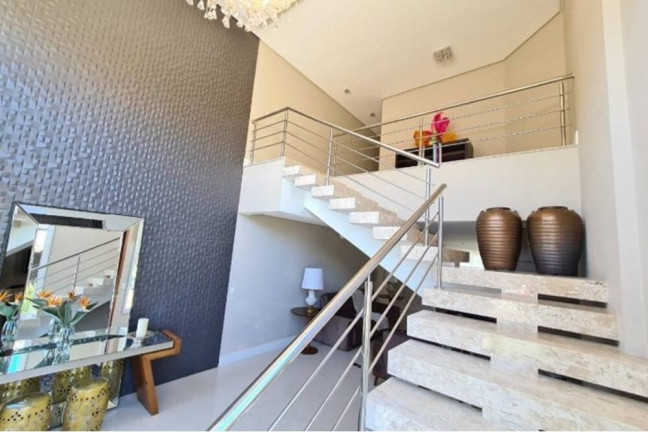 Imagem Casa de Condomínio com 4 Quartos à Venda, 308 m² em Parque Antártica - Capão Da Canoa Imagem Casa de Condomínio com 4 Quartos à Venda, 308 m² em Parque Antártica - Capão Da Canoa