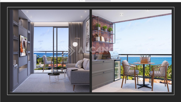 Imagem Apartamento com 2 Quartos à Venda, 53 m² em Monte Castelo - Cabedelo Imagem Apartamento com 2 Quartos à Venda, 53 m² em Monte Castelo - Cabedelo