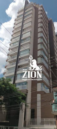 Apartamento com 2 Quartos à Venda, 62 m² em Vila Gustavo - São Paulo