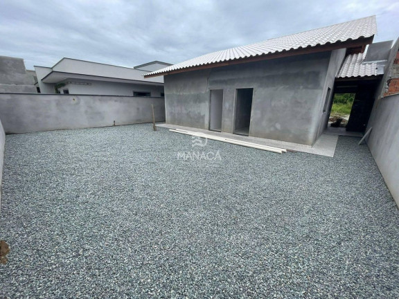 Imagem Casa com 3 Quartos à Venda, 115 m² em Itajubá - Barra Velha