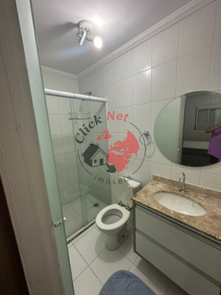 Imagem Apartamento com 3 Quartos à Venda, 71 m² em Centro - São Bernardo Do Campo Imagem Apartamento com 3 Quartos à Venda, 71 m² em Centro - São Bernardo Do Campo