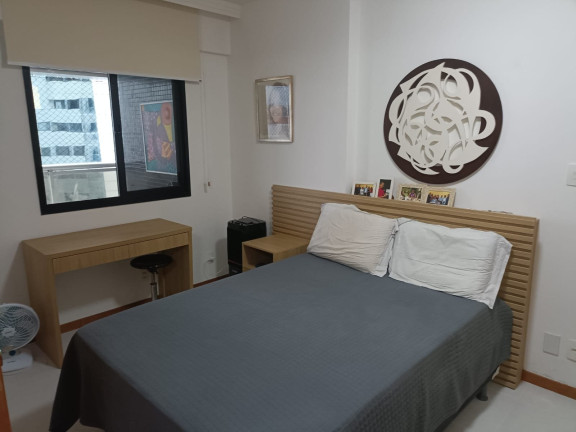 Imagem Apartamento com 1 Quarto à Venda, 52 m² em Caminho Das árvores - Salvador Imagem Apartamento com 1 Quarto à Venda, 52 m² em Caminho Das árvores - Salvador