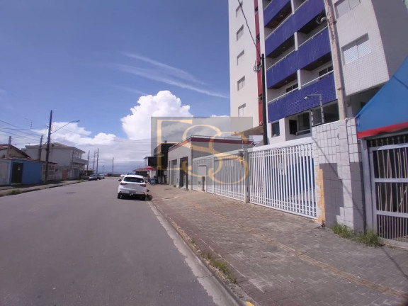 Imagem Apartamento com 2 Quartos à Venda, 62 m² em Agenor De Campos - Mongaguá