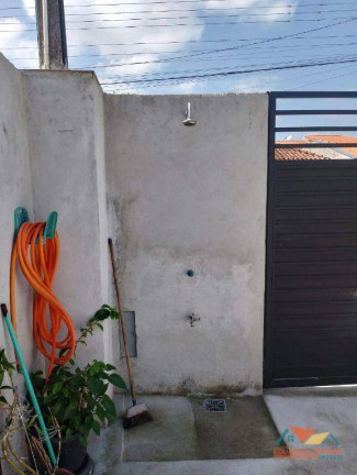 Imagem Casa com 2 Quartos à Venda, 51 m² em Porto Novo - Caraguatatuba
