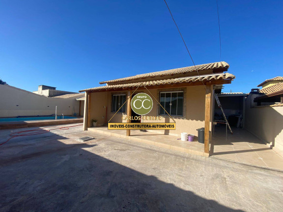 Imagem Casa com 3 Quartos à Venda, 256 m² em Samburá (tamoios) - Cabo Frio Imagem Casa com 3 Quartos à Venda, 256 m² em Samburá (tamoios) - Cabo Frio