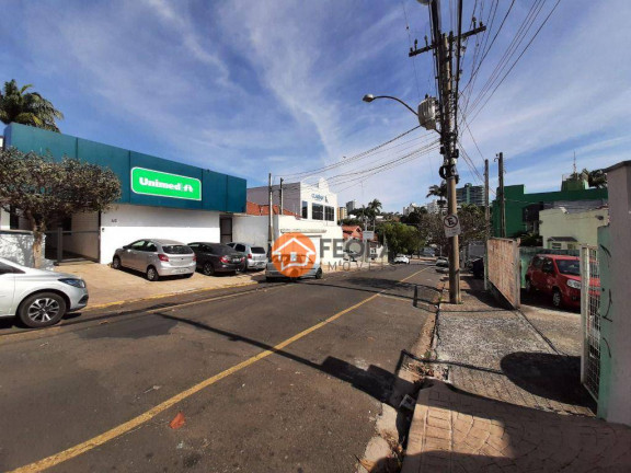 Imagem Terreno para Alugar, 420 m² em Vila Medon - Americana Imagem Terreno para Alugar, 420 m² em Vila Medon - Americana