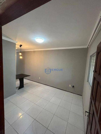 Imagem Casa com 2 Quartos à Venda, 120 m² em Centro - Eusébio
