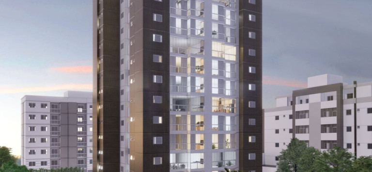 Imóvel com 3 Quartos à Venda, 90 m² em Santo Antônio - São Caetano Do Sul
