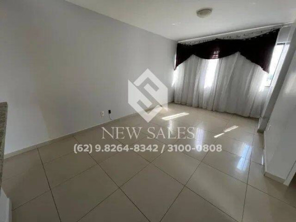 Imagem Apartamento com 2 Quartos à Venda, 57 m² em Setor Negrão De Lima - Goiânia Imagem Apartamento com 2 Quartos à Venda, 57 m² em Setor Negrão De Lima - Goiânia