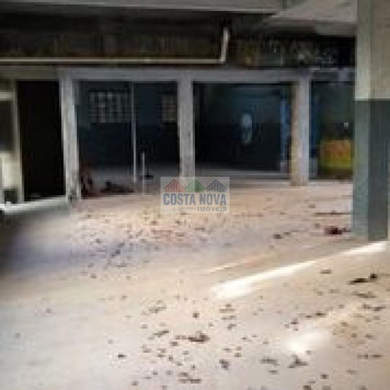Imagem Imóvel Comercial à Venda, 1.900 m² em Cambuci - São Paulo Imagem Imóvel Comercial à Venda, 1.900 m² em Cambuci - São Paulo