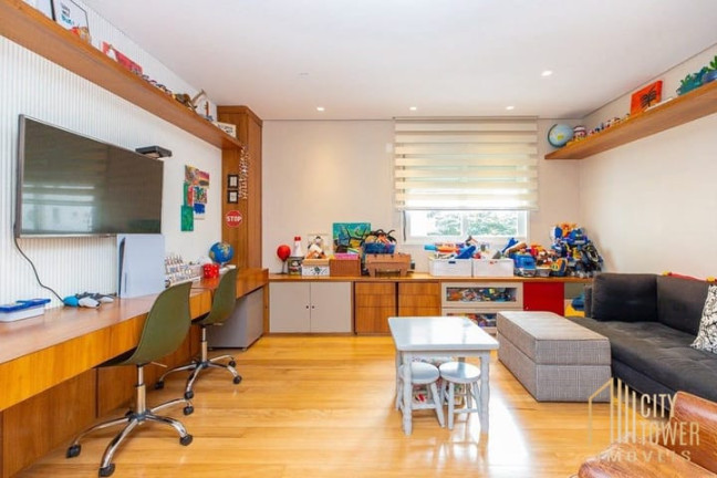 Imagem Apartamento com 4 Quartos à Venda, 311 m² em Vila Nova Conceição - São Paulo Imagem Apartamento com 4 Quartos à Venda, 311 m² em Vila Nova Conceição - São Paulo