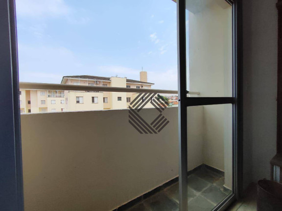 Imagem Apartamento com 2 Quartos à Venda, 58 m² em Jardim Europa - Sorocaba