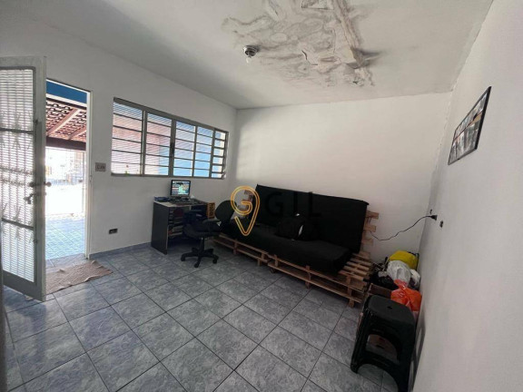 Imagem Casa com 2 Quartos à Venda, 215 m² em Jardim Das Indústrias - Jacareí Imagem Casa com 2 Quartos à Venda, 215 m² em Jardim Das Indústrias - Jacareí