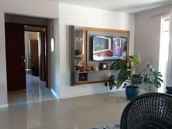 Imagem Casa com 6 Quartos à Venda, 280 m² em Córrego Grande - Florianópolis
