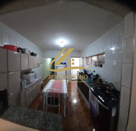Imagem Casa com 2 Quartos à Venda, 115 m² em Jardim Santa Cecília - Sorocaba Imagem Casa com 2 Quartos à Venda, 115 m² em Jardim Santa Cecília - Sorocaba