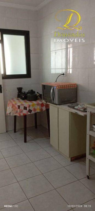 Imagem Apartamento com 3 Quartos à Venda, 122 m² em Tupi - Praia Grande Imagem Apartamento com 3 Quartos à Venda, 122 m² em Tupi - Praia Grande