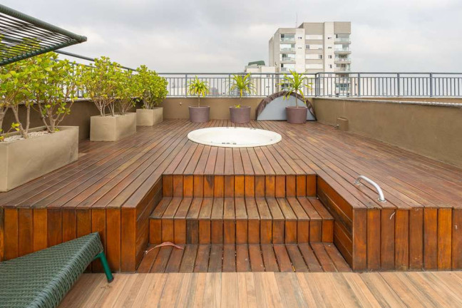 Imagem Apartamento com 1 Quarto à Venda, 32 m² em Vila Mariana - São Paulo Imagem Apartamento com 1 Quarto à Venda, 32 m² em Vila Mariana - São Paulo