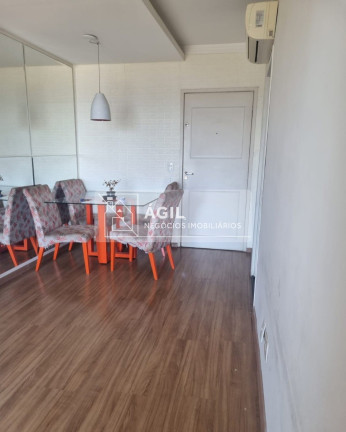 Imagem Apartamento com 2 Quartos à Venda, 55 m² em Jardim Augusta - São José Dos Campos Imagem Apartamento com 2 Quartos à Venda, 55 m² em Jardim Augusta - São José Dos Campos