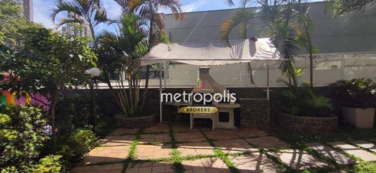 Imagem Apartamento com 1 Quarto à Venda, 51 m² em Vila Mariana - São Paulo