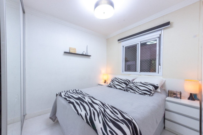 Imagem Apartamento com 2 Quartos à Venda, 68 m² em Chácara Califórnia - São Paulo Imagem Apartamento com 2 Quartos à Venda, 68 m² em Chácara Califórnia - São Paulo