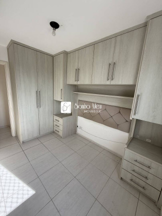Imagem Apartamento com 2 Quartos à Venda, 50 m² em Loteamento Villa Branca - Jacareí