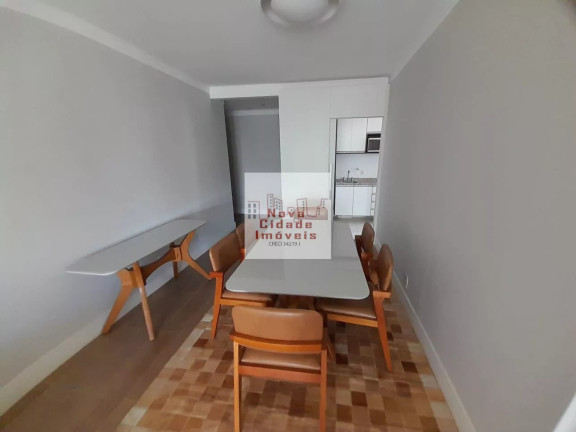 Imagem Apartamento com 2 Quartos para Alugar, 100 m² em Itaim Bibi - São Paulo