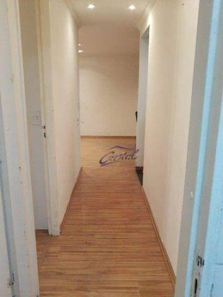 Foto do imóvel Apartamento com 2 Quartos à Venda, 109 m² em Jabaquara - São Paulo