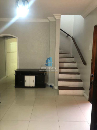 Imagem Casa com 2 Quartos à Venda, 96 m² em Parque Paulistano - São Paulo Imagem Casa com 2 Quartos à Venda, 96 m² em Parque Paulistano - São Paulo