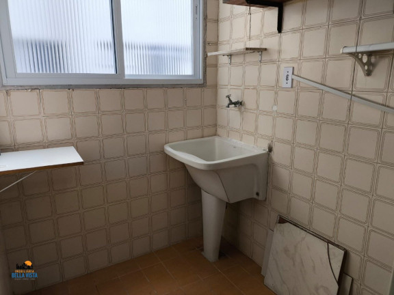 Imagem Apartamento com 2 Quartos à Venda, 84 m² em Centro - Sao Vicente Imagem Apartamento com 2 Quartos à Venda, 84 m² em Centro - Sao Vicente