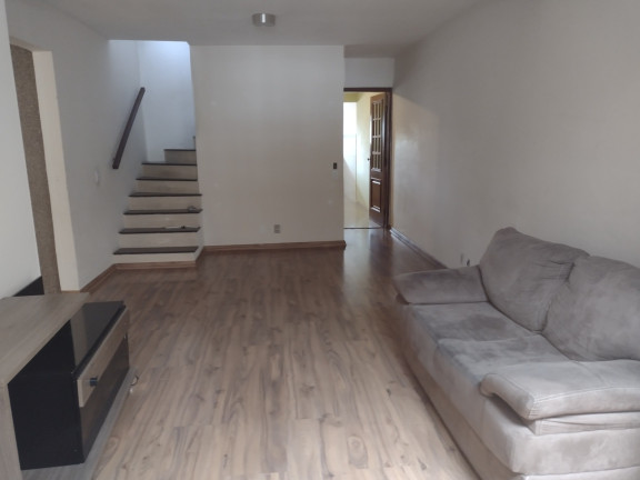 Imagem Casa com 3 Quartos à Venda, 347 m² em Parque Monte Alegre - Taboão Da Serra