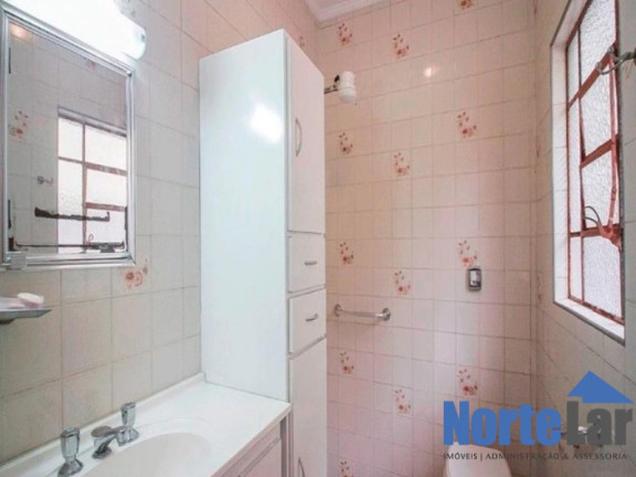 Imagem Sobrado com 3 Quartos à Venda, 276 m² em Lapa De Baixo - São Paulo