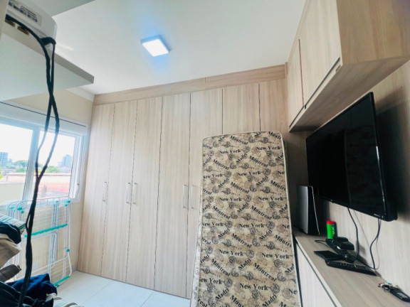 Imagem Apartamento com 3 Quartos à Venda, 75 m² em Conjunto Residencial Trinta E Um De Março - São José Dos Campos Imagem Apartamento com 3 Quartos à Venda, 75 m² em Conjunto Residencial Trinta E Um De Março - São José Dos Campos