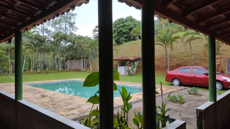 Imagem Imóvel à Venda,  em Santa Rita - Miracatu