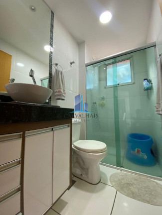 Imagem Imóvel com 2 Quartos à Venda, 45 m² em Chácaras Califórnia - Contagem