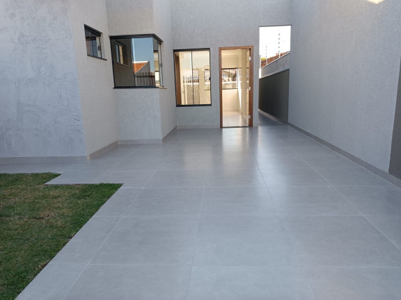 Imagem Casa à Venda, 140 m² em Residencial Japão - Umuarama